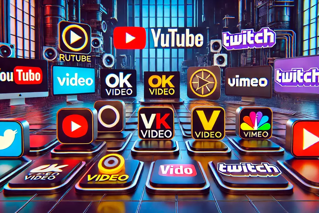 Где смотреть видео вместо YouTube: 8 лучших платформ