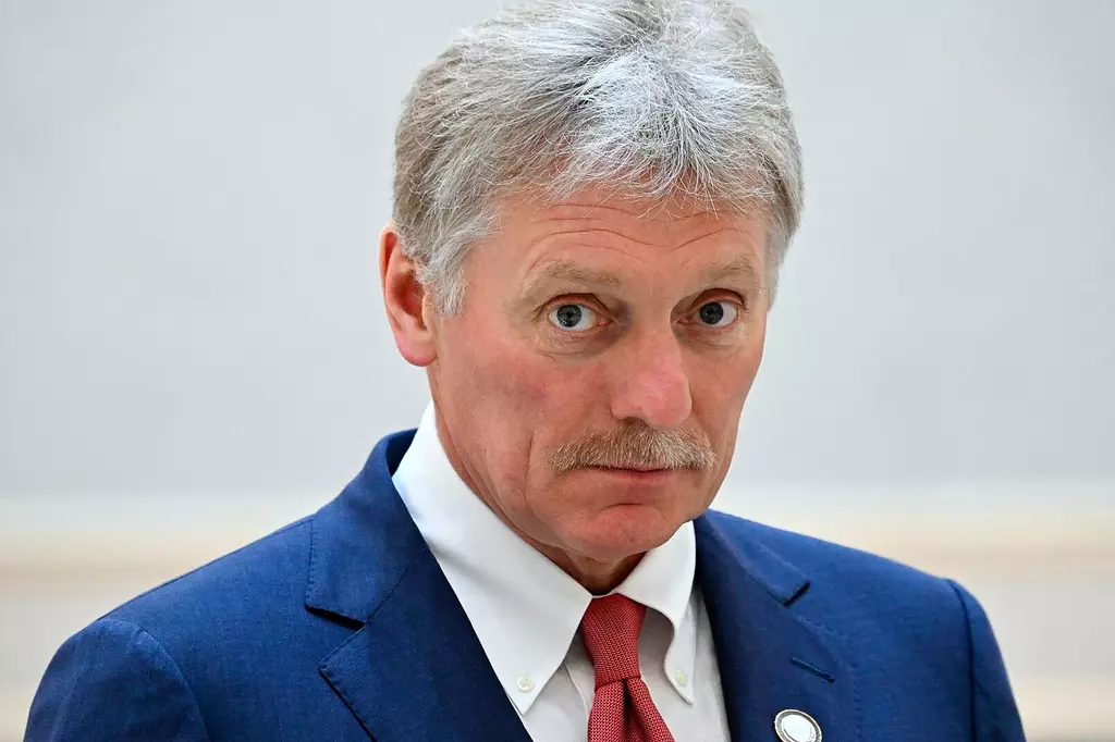 Россия прокомментировала заявление Трампа о ситуации на Украине после переговоров в Париже