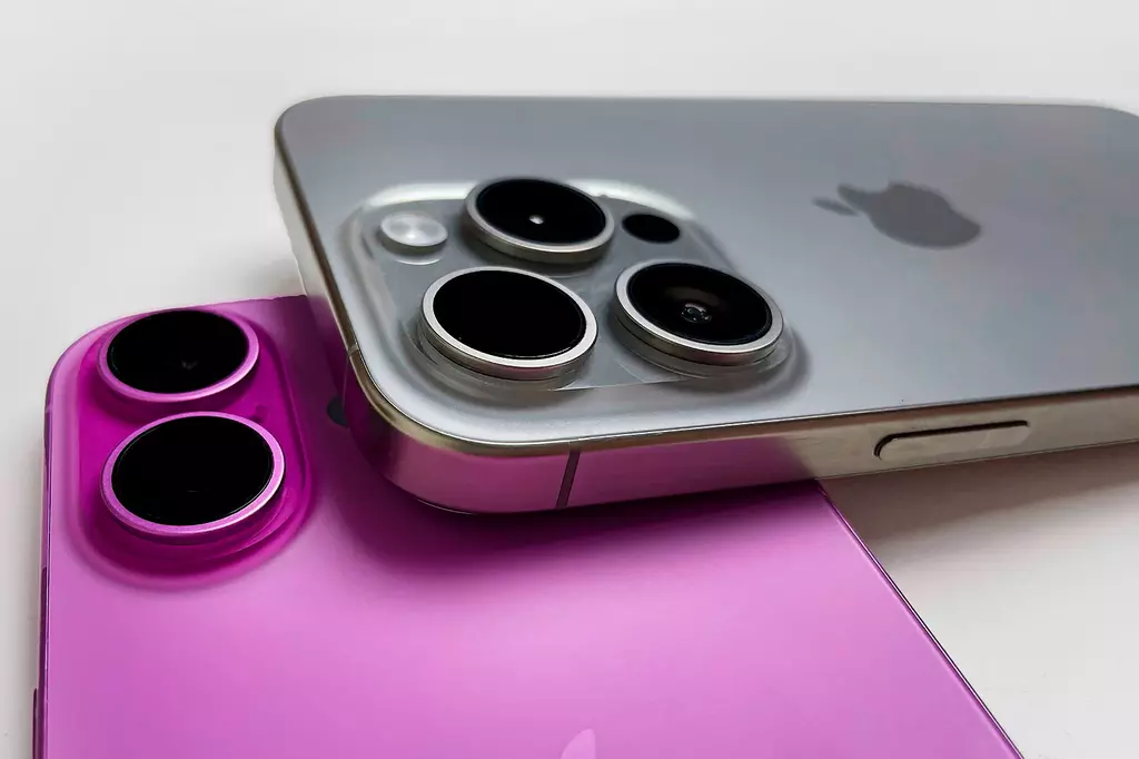 Какой iPhone лучше выбрать в 2025 году: полный гид