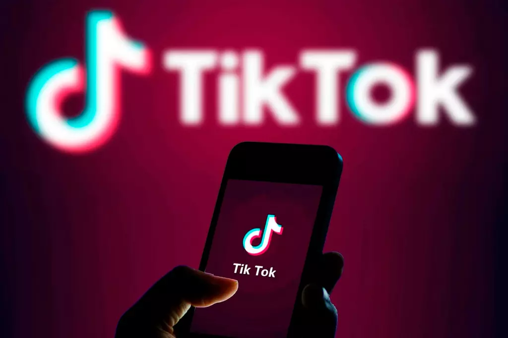 Новый закон США о запрете TikTok назвали «швейцарским сыром» с дырами