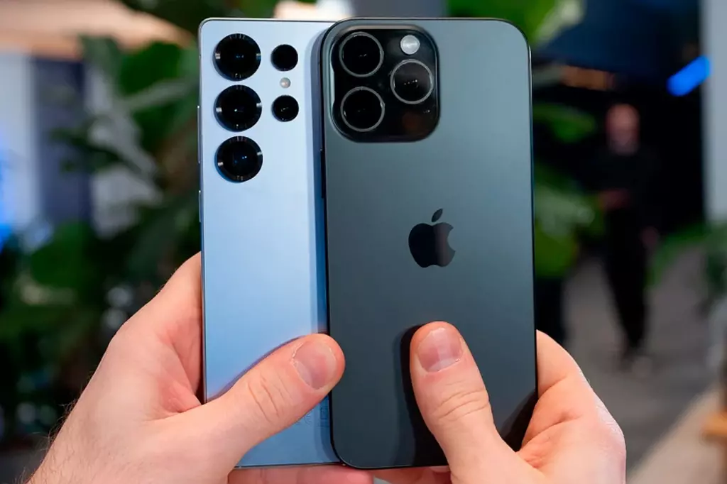 Чем iPhone лучше Android: подробное сравнение в 2025 году