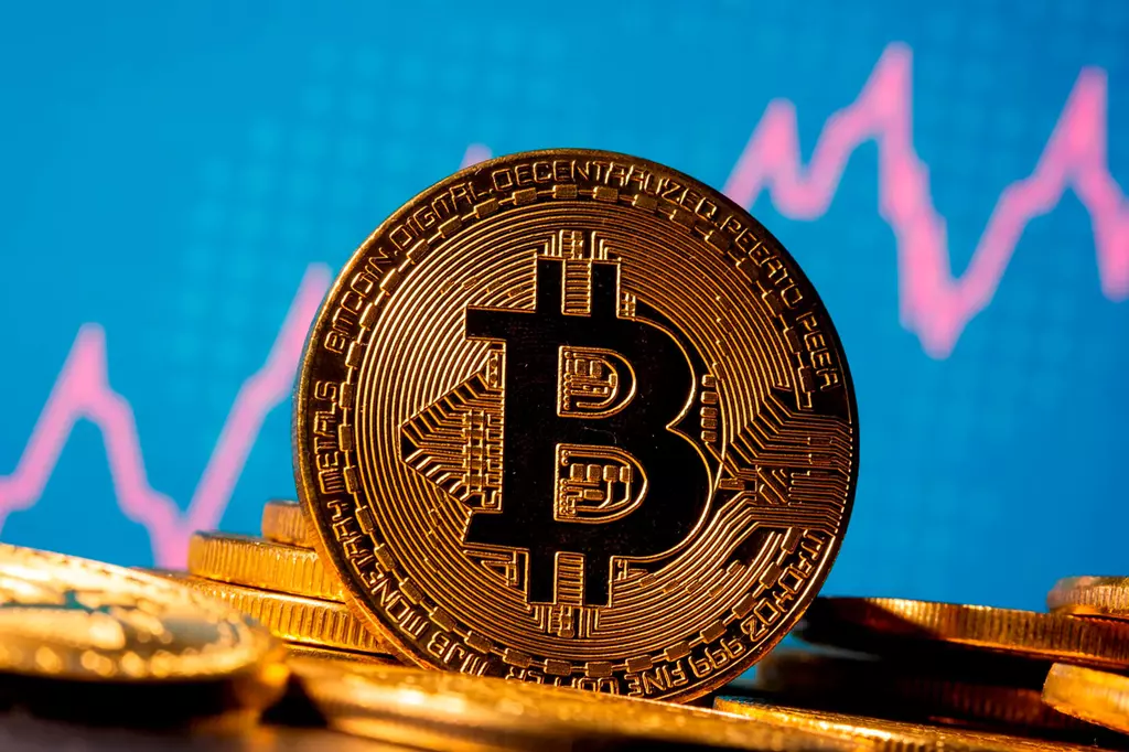 Биткойн упал ниже $100 тысяч: причины и влияние китайского ИИ на рынок