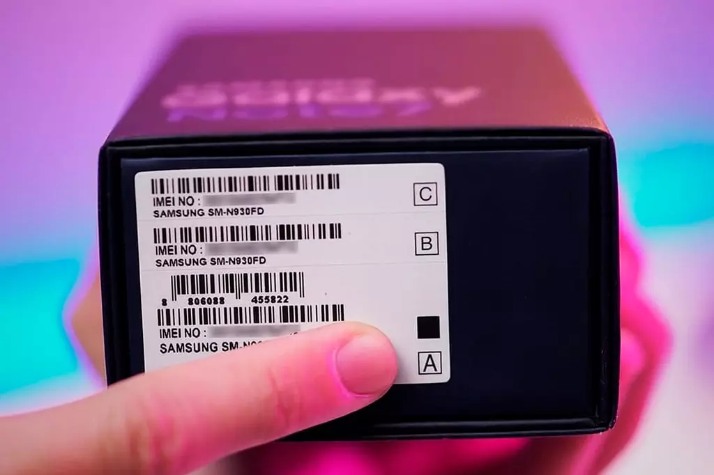 Запрет на перепрошивку IMEI в России: последствия для пользователей
