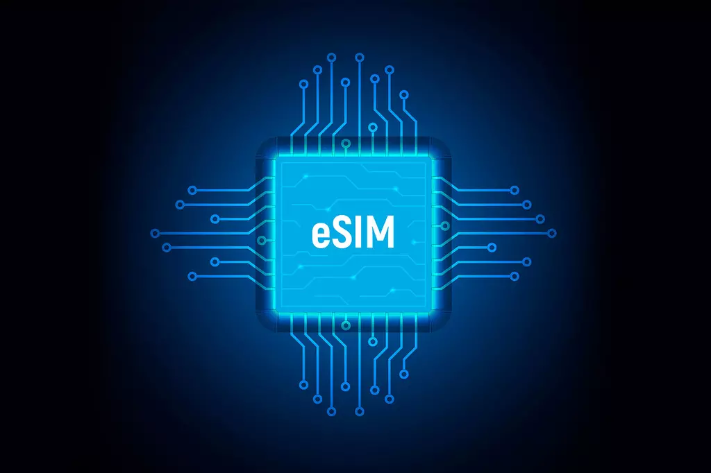 eSIM: что это, как подключить и использовать в 2025 году